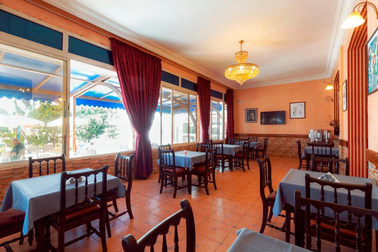 Hotel Bellerive Casablanca Exterior foto