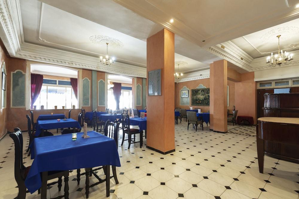 Hotel Bellerive Casablanca Exterior foto